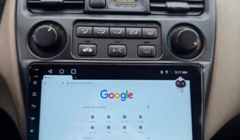 2000 Honda Accord full