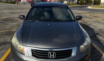 2009 Honda Accord full