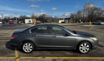2009 Honda Accord full