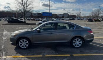 2009 Honda Accord full