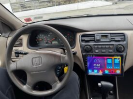 2000 Honda Accord