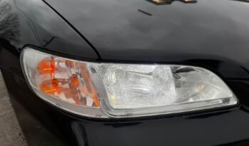 2000 Honda Accord full