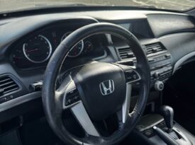 2009 Honda Accord