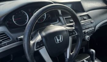 2009 Honda Accord full