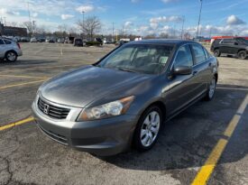2009 Honda Accord