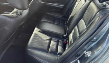 2009 Honda Accord full