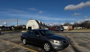 2009 Honda Accord full