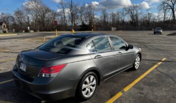 2009 Honda Accord full