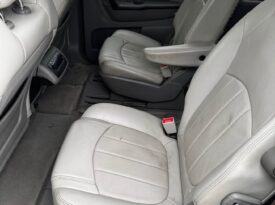 2015 Chevrolet Traverse