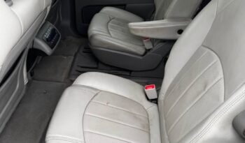 2015 Chevrolet Traverse full
