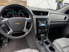 2015 Chevrolet Traverse