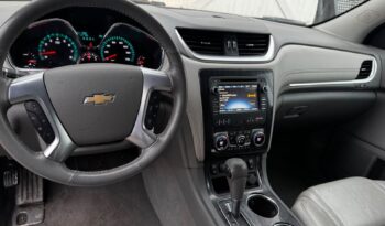 2015 Chevrolet Traverse full
