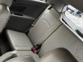 2015 Chevrolet Traverse