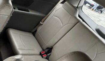 2015 Chevrolet Traverse full