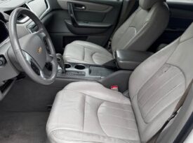 2015 Chevrolet Traverse