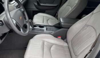 2015 Chevrolet Traverse full