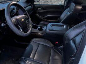 2015 Chevrolet Suburban LT