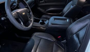 2015 Chevrolet Suburban LT full