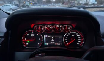 2015 Chevrolet Suburban LT full