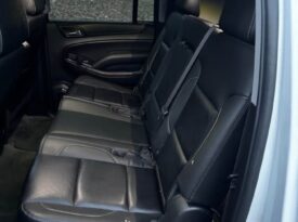 2015 Chevrolet Suburban LT