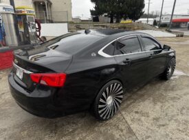 2014 Chevrolet Impala