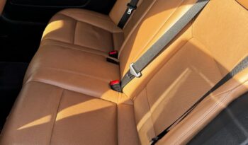 2012 BMW 750 Li full