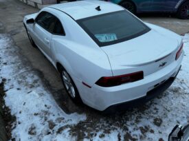 2014 Chevrolet Camaro