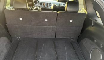 2014 Jeep Grand Cherokee Overland full