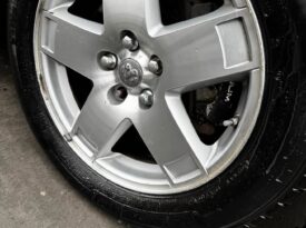 2007 Dodge Magnum R/T