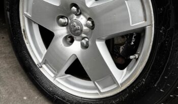 2007 Dodge Magnum R/T full