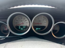 2007 Dodge Magnum R/T