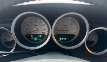 2007 Dodge Magnum R/T full