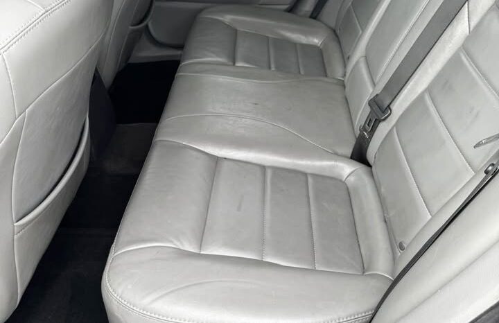 2007 Dodge Magnum R/T full