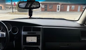 2007 Dodge Magnum R/T full