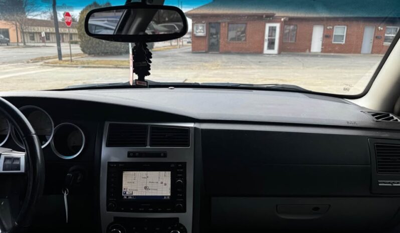 2007 Dodge Magnum R/T full