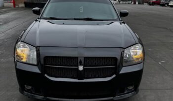 2007 Dodge Magnum R/T full