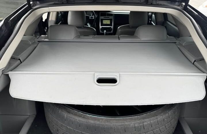 2007 Dodge Magnum R/T full