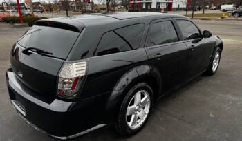 2007 Dodge Magnum R/T full