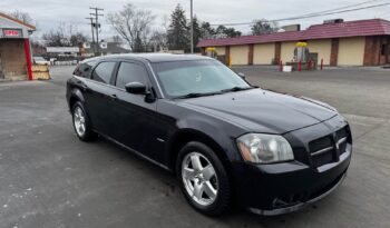 2007 Dodge Magnum R/T full