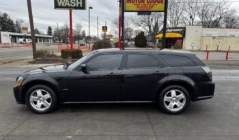 2007 Dodge Magnum R/T full