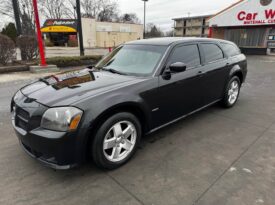 2007 Dodge Magnum R/T