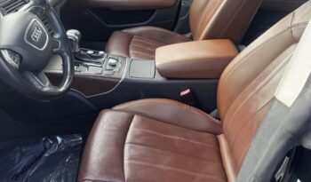 2012 Audi A7 full
