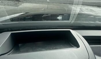 2012 Audi A7 full