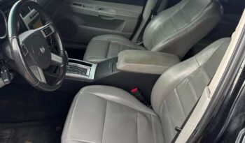 2007 Dodge Magnum R/T full