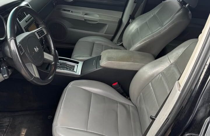 2007 Dodge Magnum R/T full