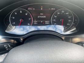 2012 Audi A7