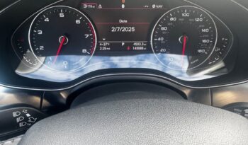 2012 Audi A7 full