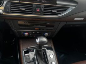 2012 Audi A7