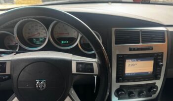 2007 Dodge Magnum R/T full