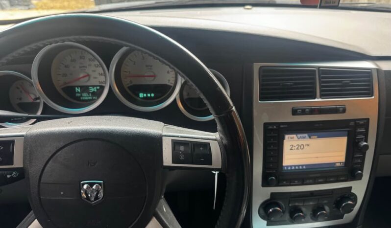 2007 Dodge Magnum R/T full